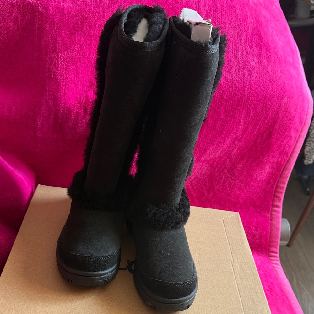 Ugg Sunburst  Boots